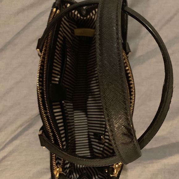 Kate spade black purse - Picture 7 of 7